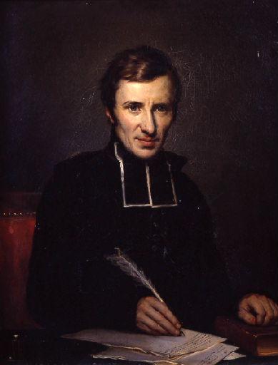 L'Abbé de Lamennais