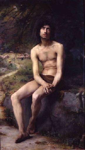 Le Repentir de l'enfant prodigue