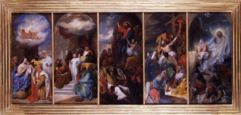 La Résurrection