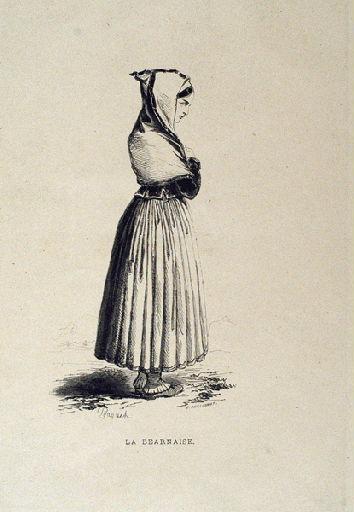 La Béarnaise
