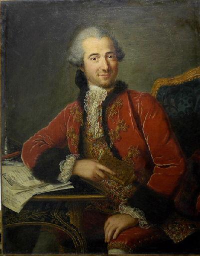 Le Président Bayard