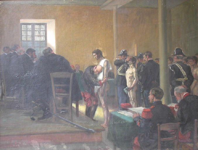Conseil de révision