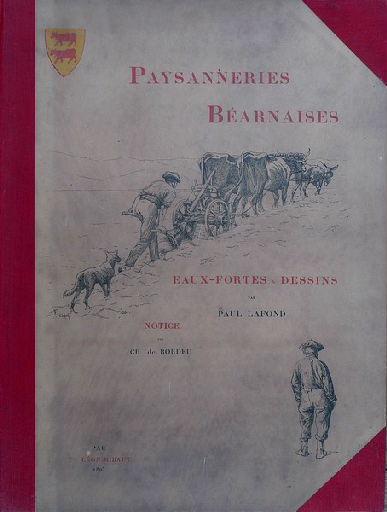 Paysanneries béarnaises