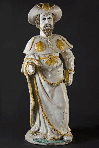 Saint Jacques le Majeur