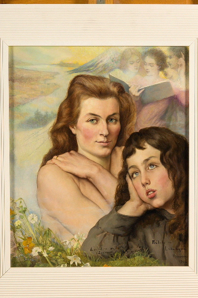 Le Prélude de Lohengrin