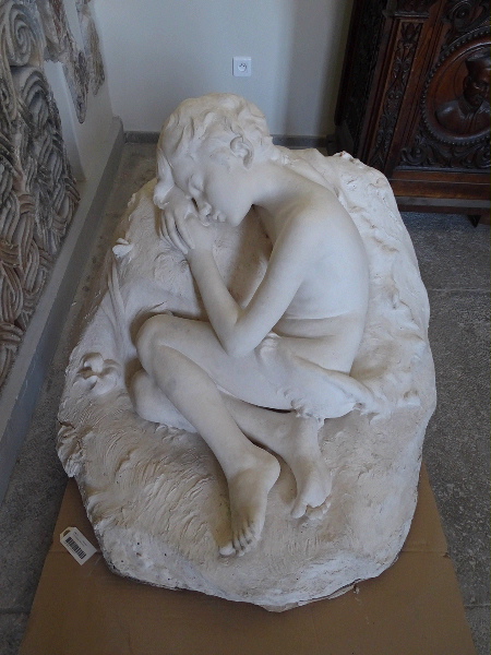 Le sommeil de l'innocence