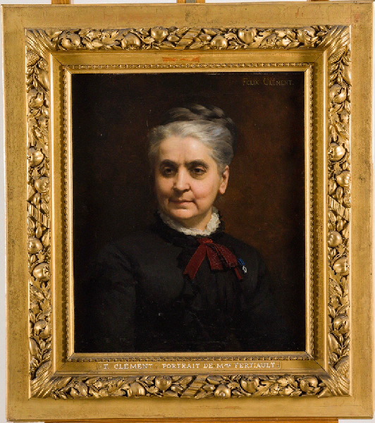 Julie Fertiault