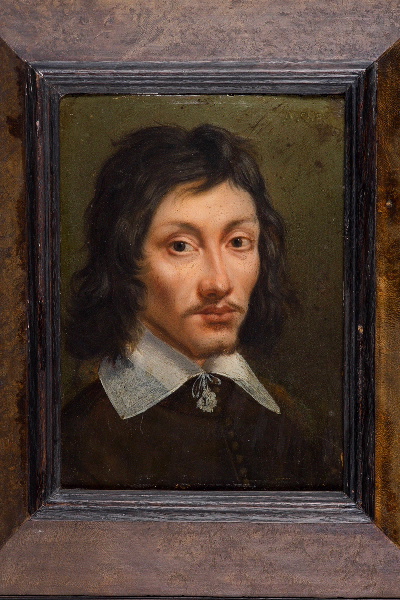 François Perrier dit le Bourguignon, peintre