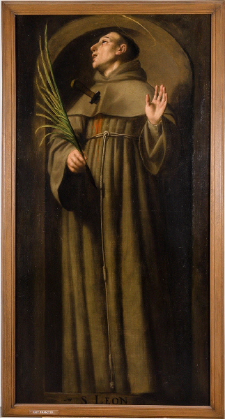 Saint Léon