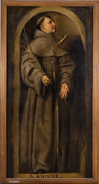 Saint Adjute