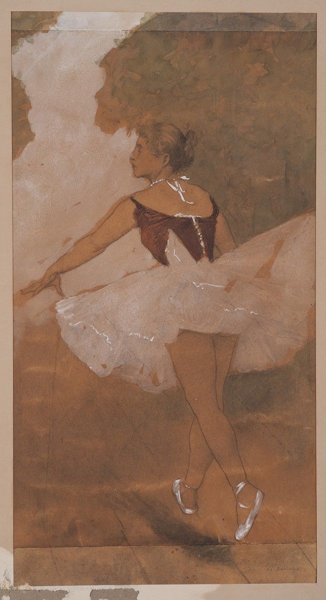 La Danse