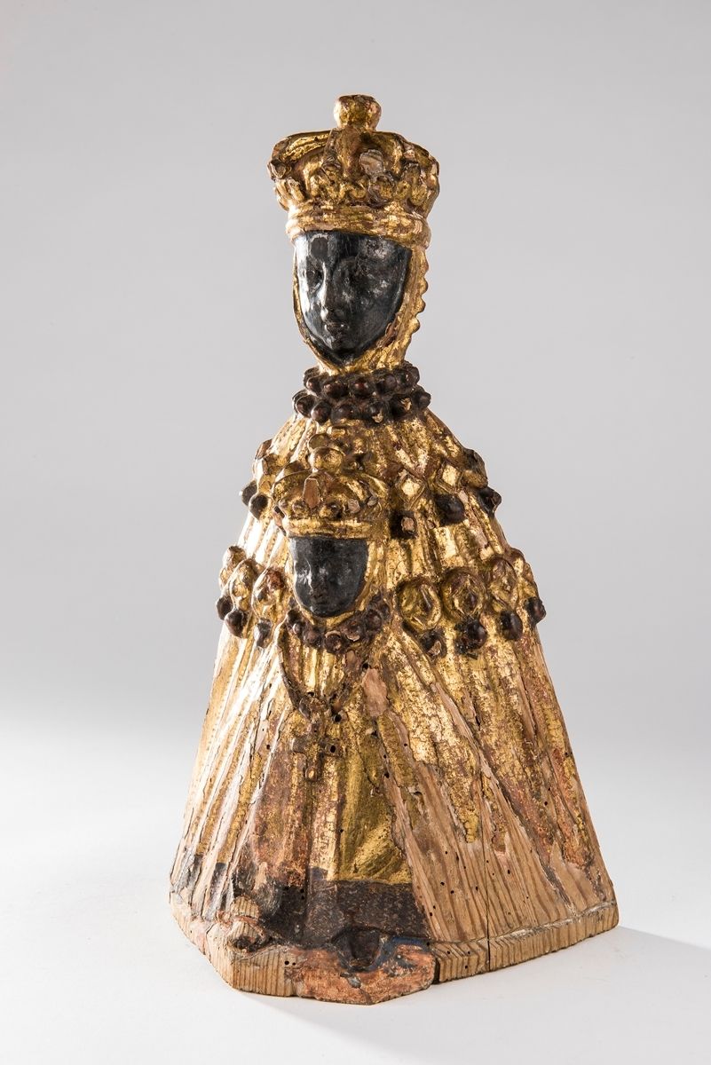 Vierge Noire