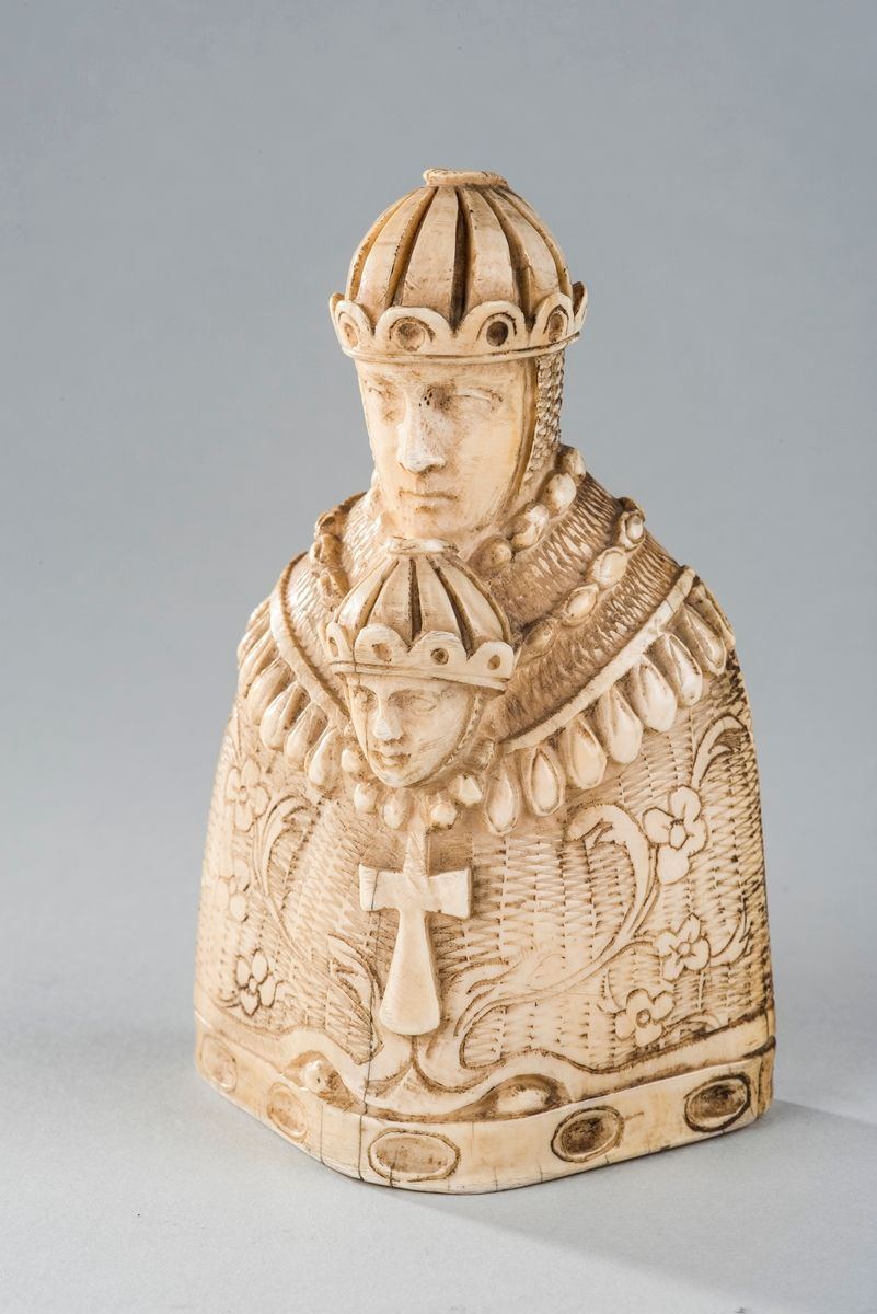 Vierge Noire du Puy-en-Velay