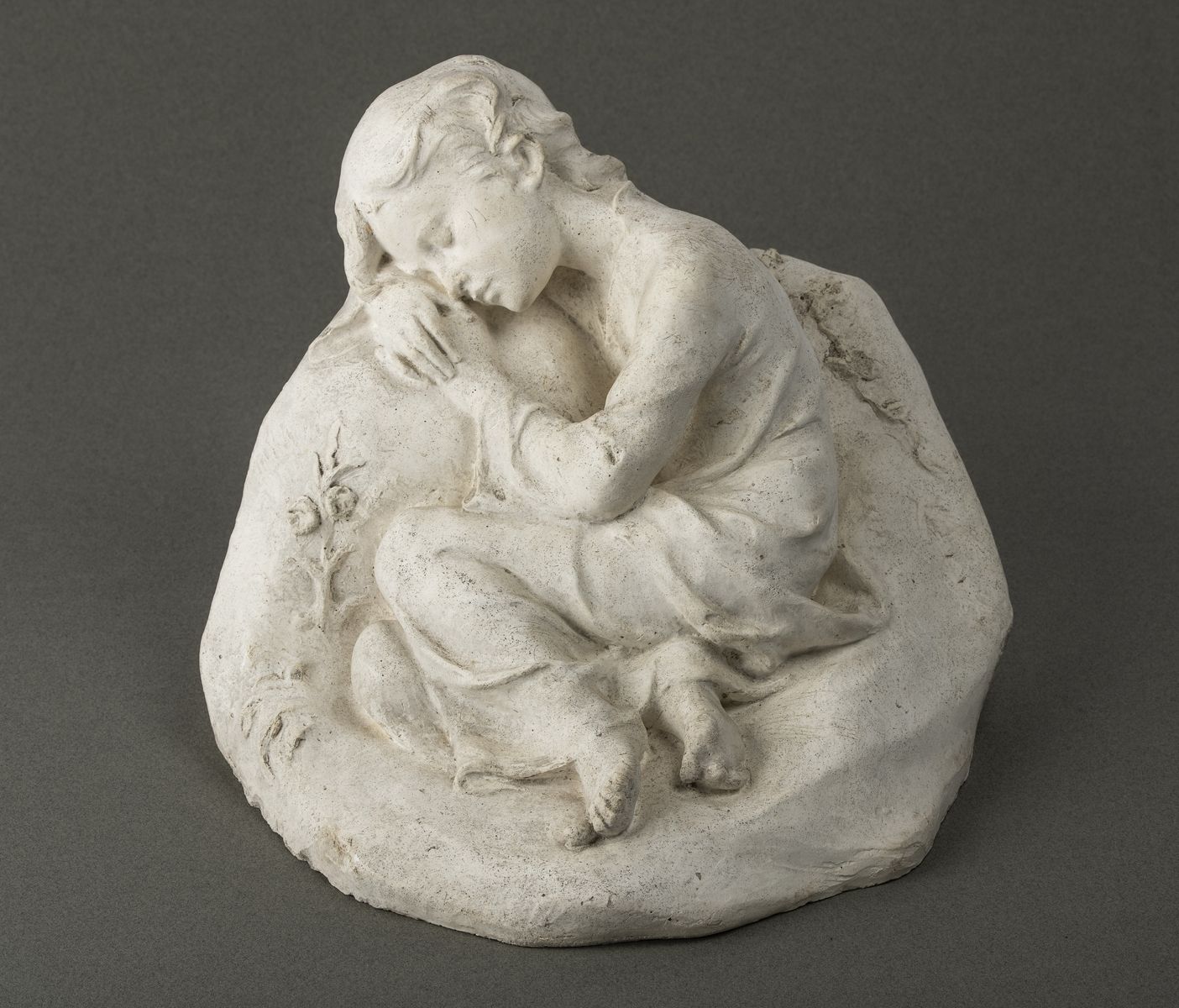 Le sommeil de l'innocence