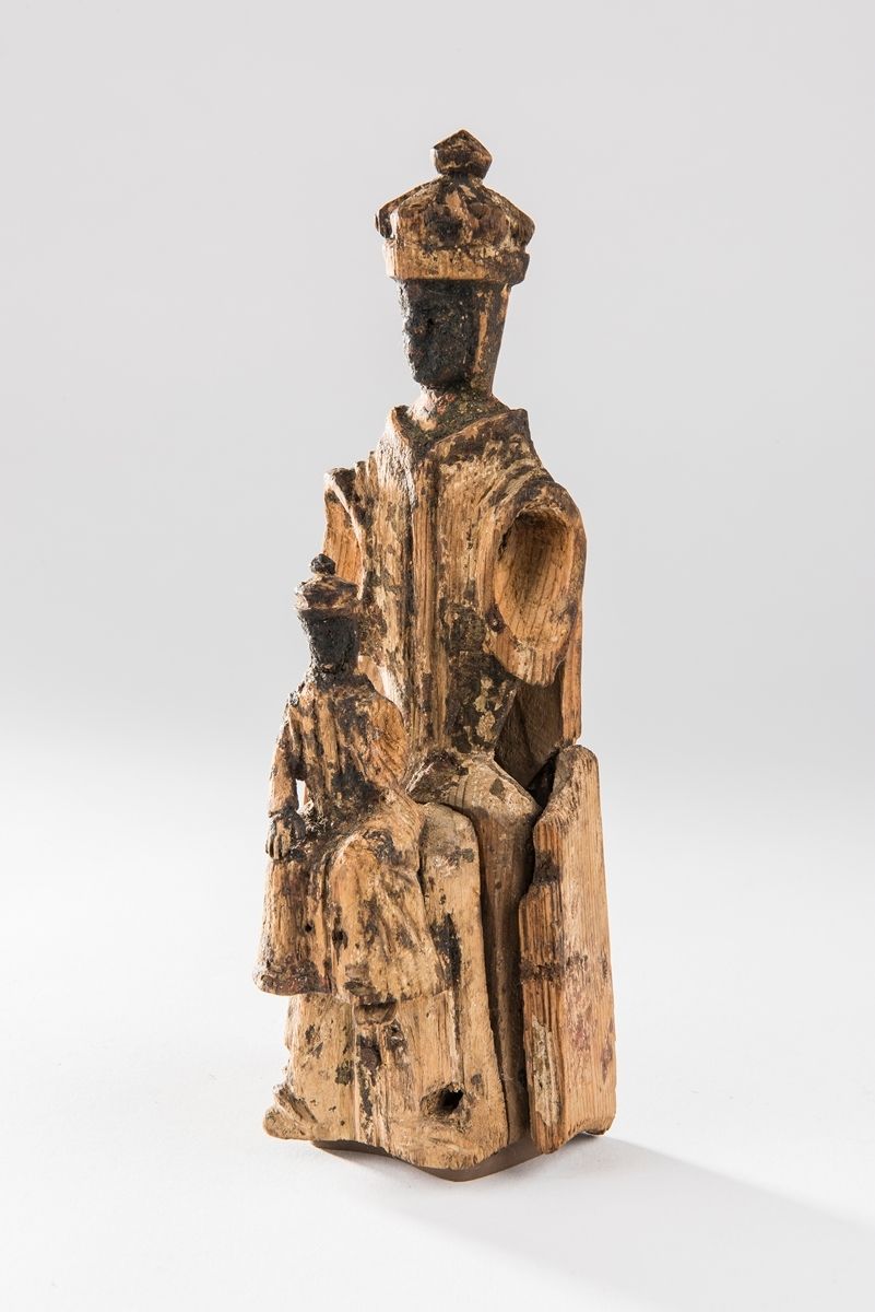 Vierge Noire