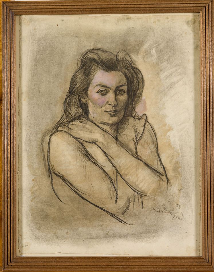 Etude pour le prélude de Lohengrin