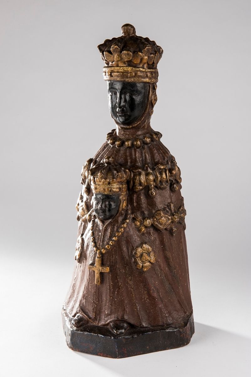 Vierge Noire du Puy-en-Velay
