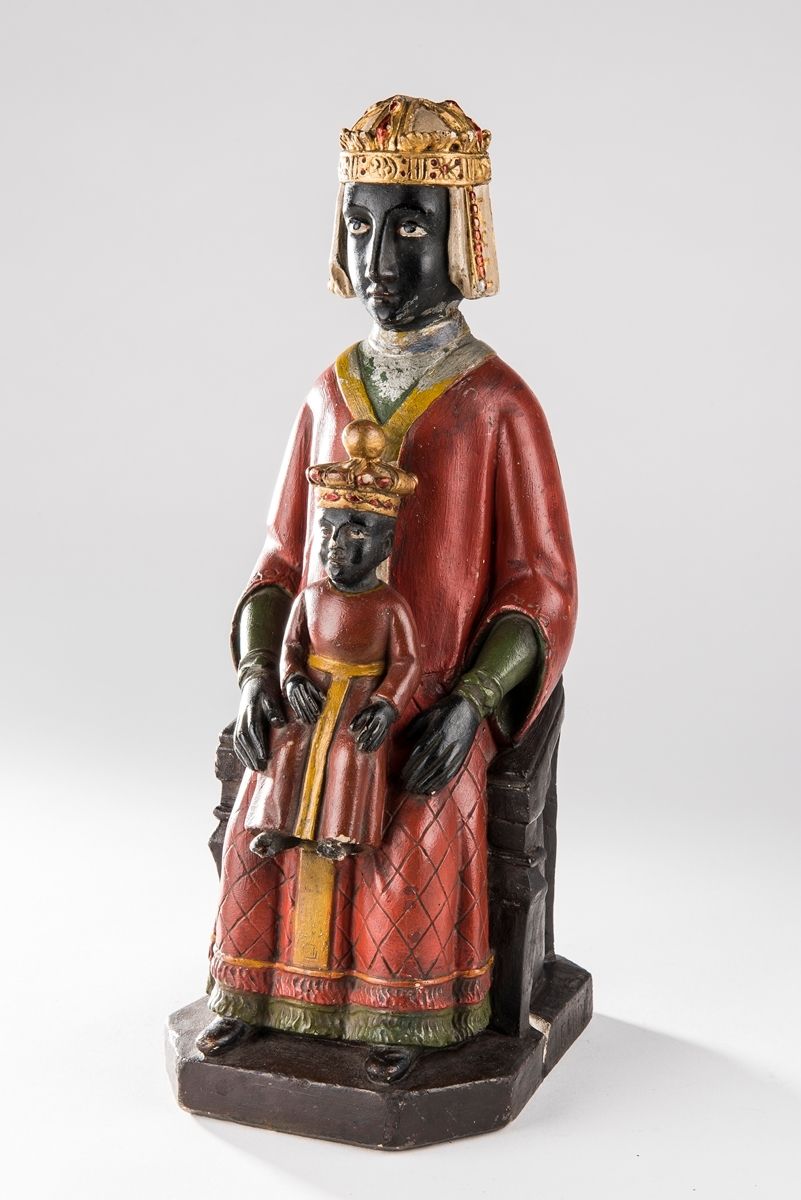 Vierge Noire du Puy-en-Velay