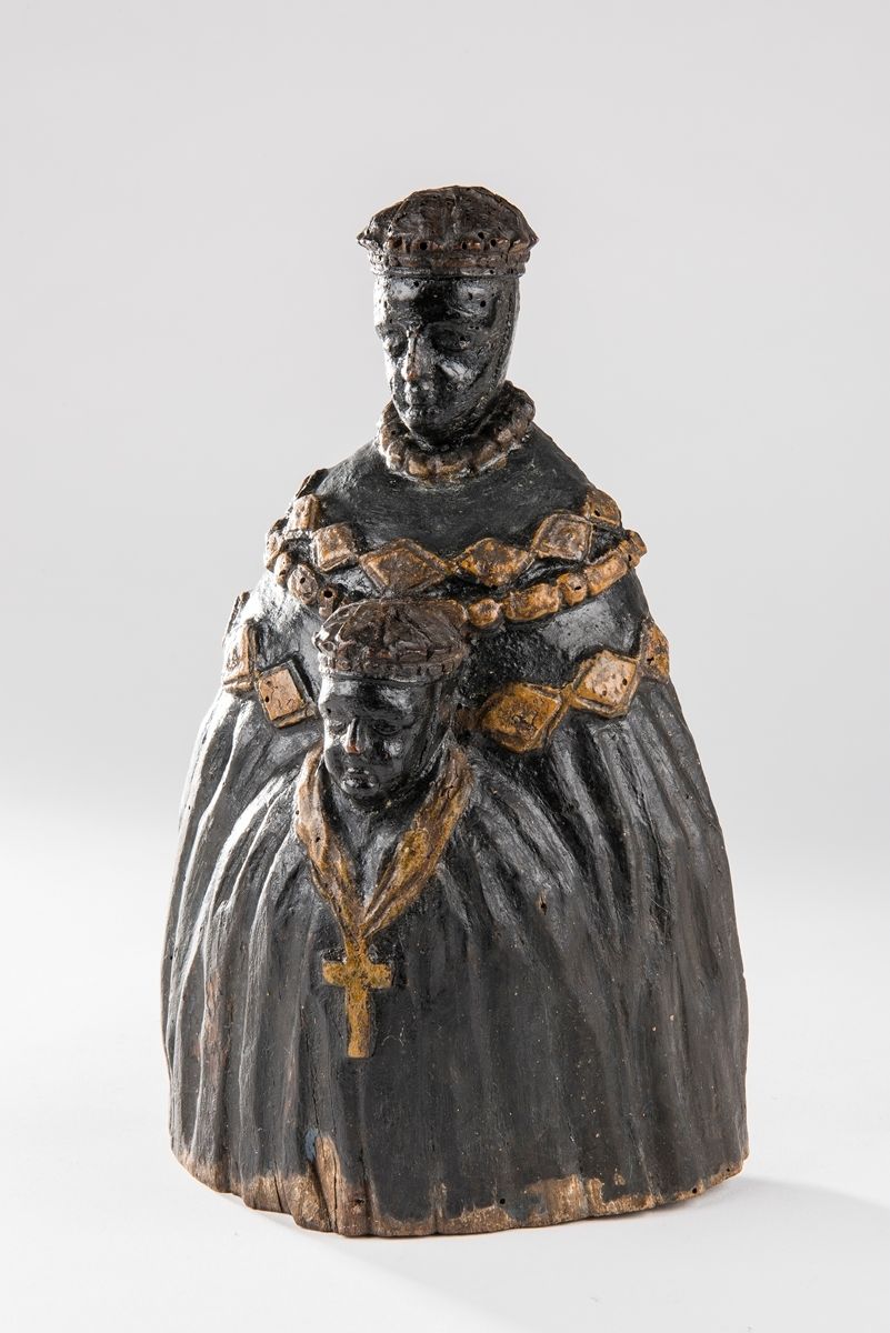 Vierge Noire