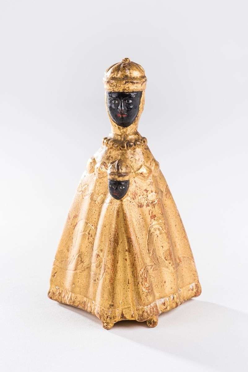 Vierge Noire