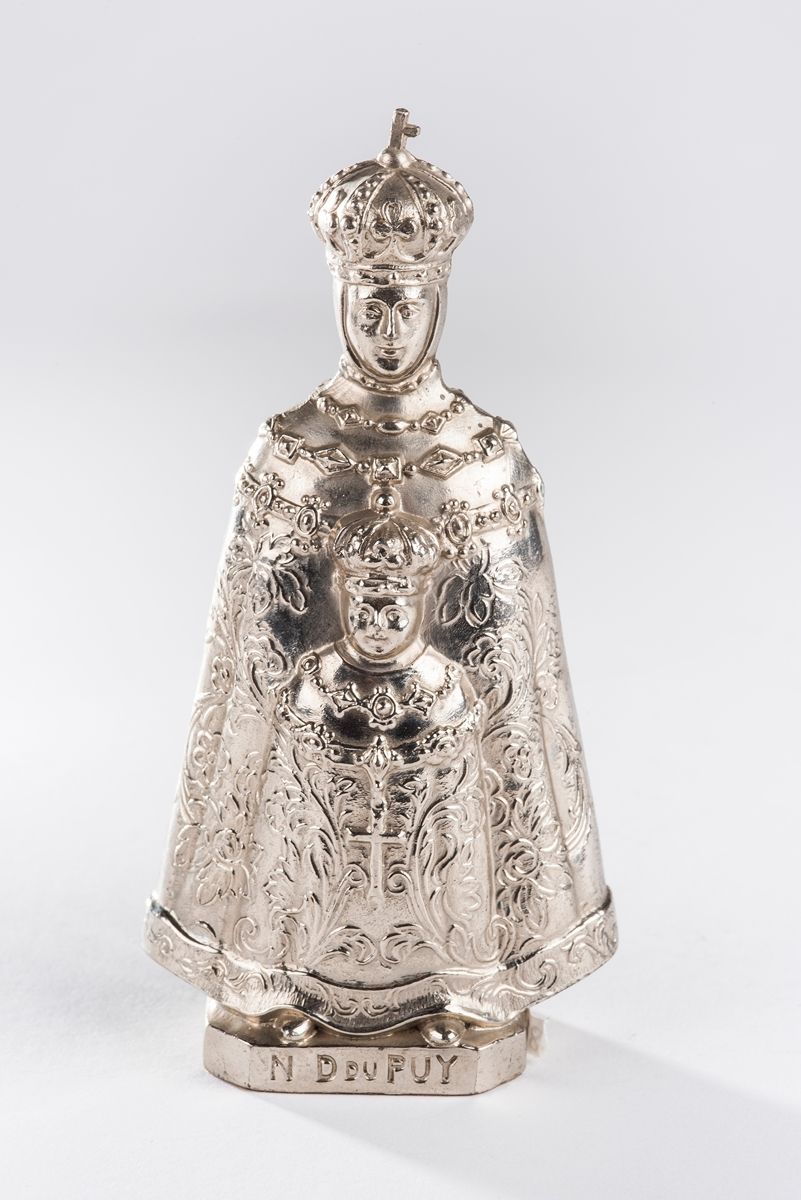 Vierge Noire
