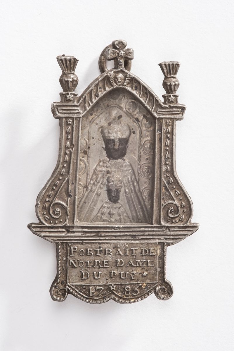 Vierge Noire