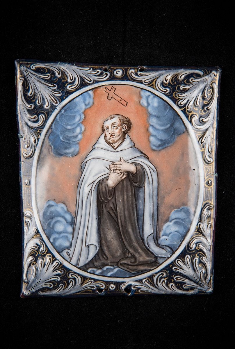 Saint Jean de la Croix