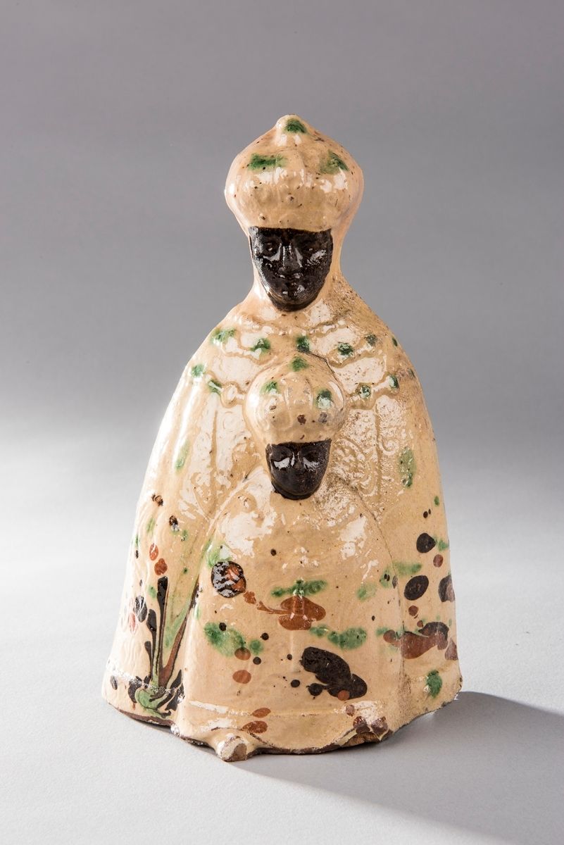 Vierge Noire