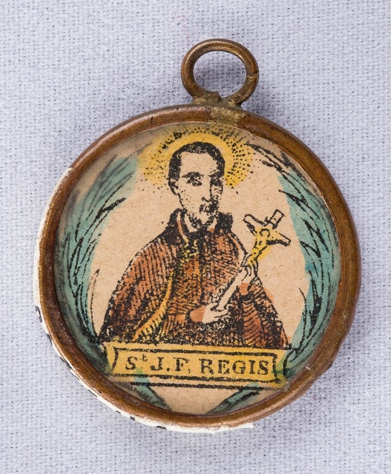 Saint Jean François Régis