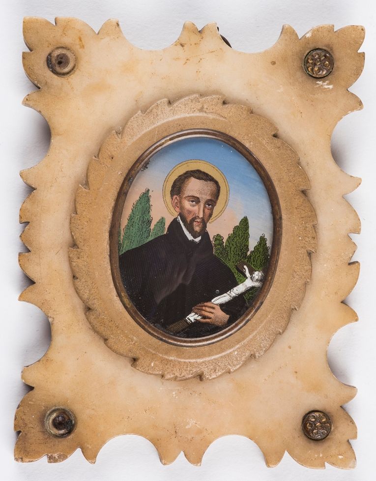 Saint Jean François Régis