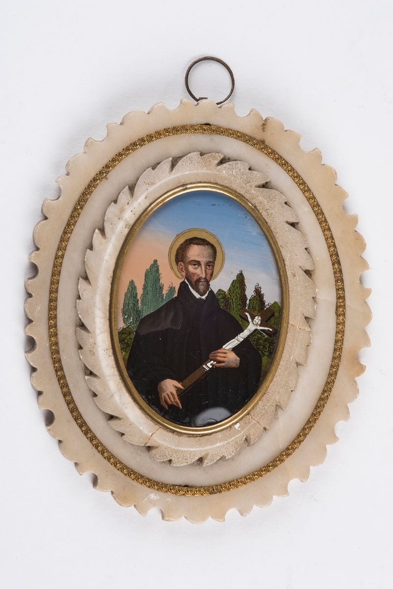 Saint Jean François Régis