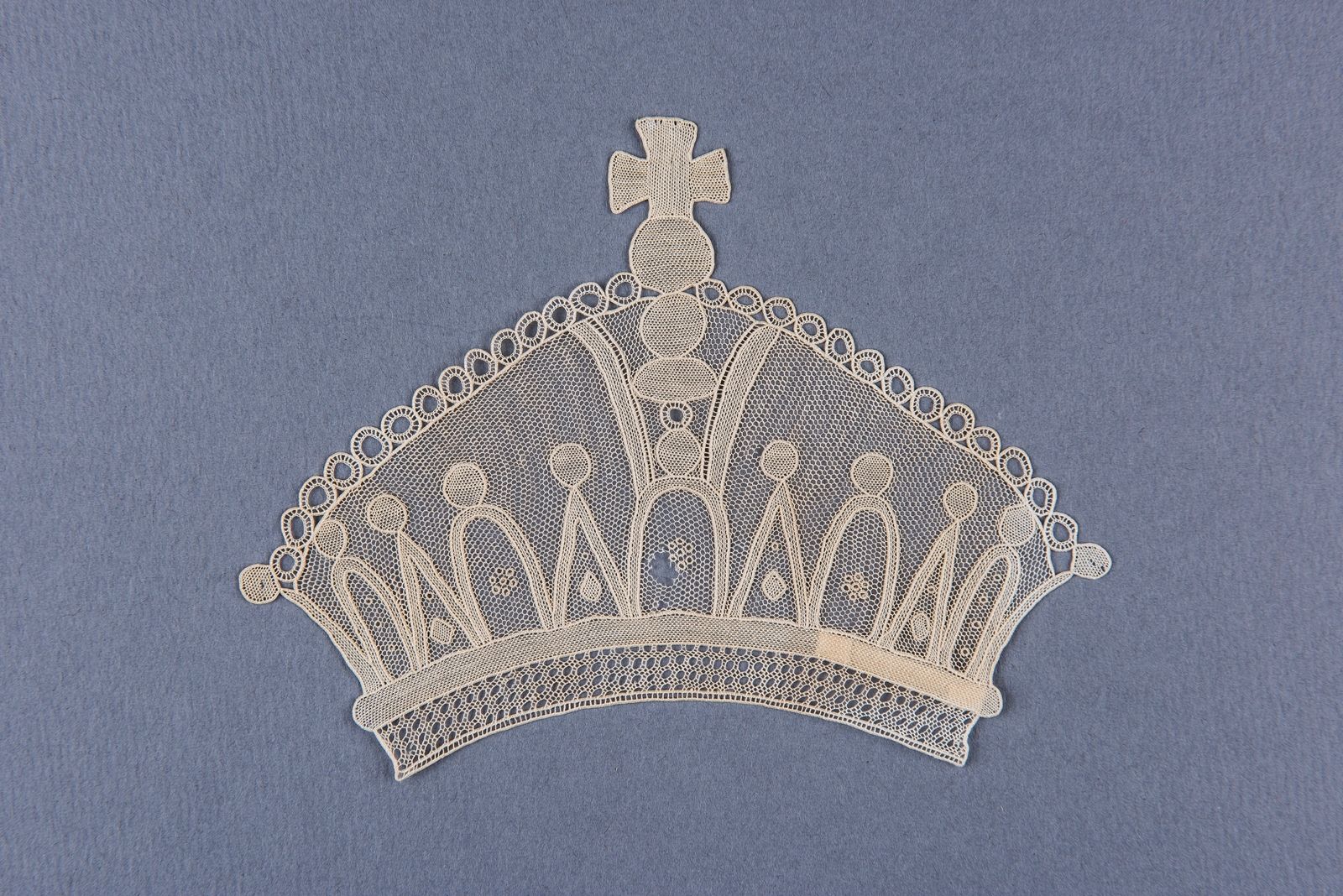 Couronne épiscopale