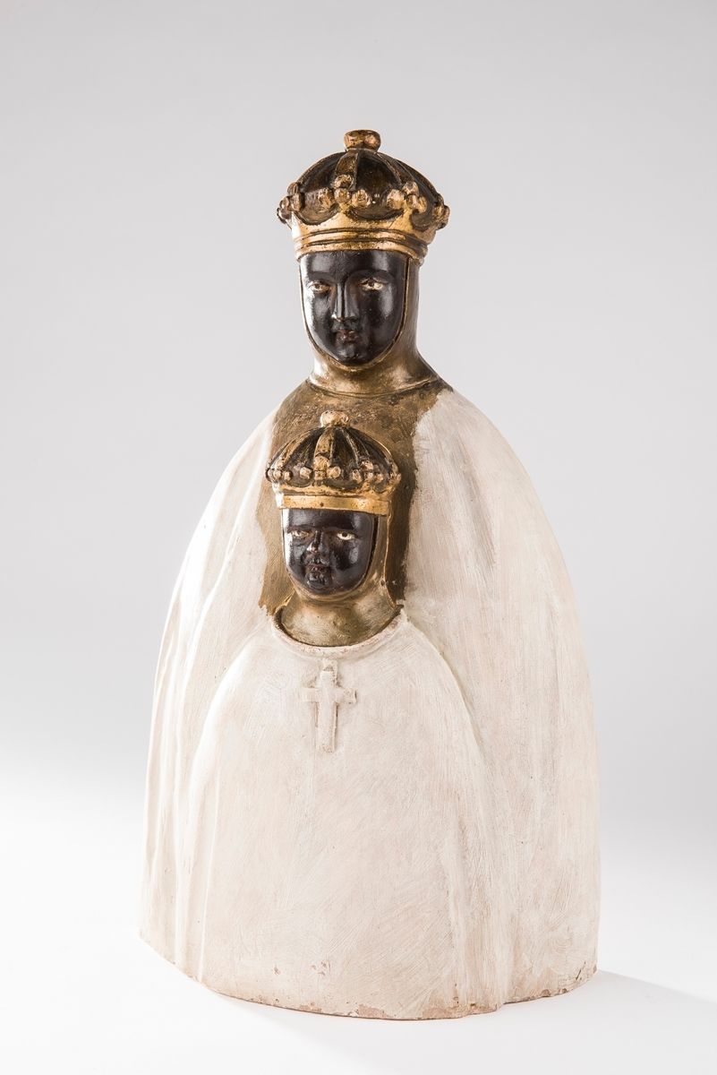 Vierge Noire