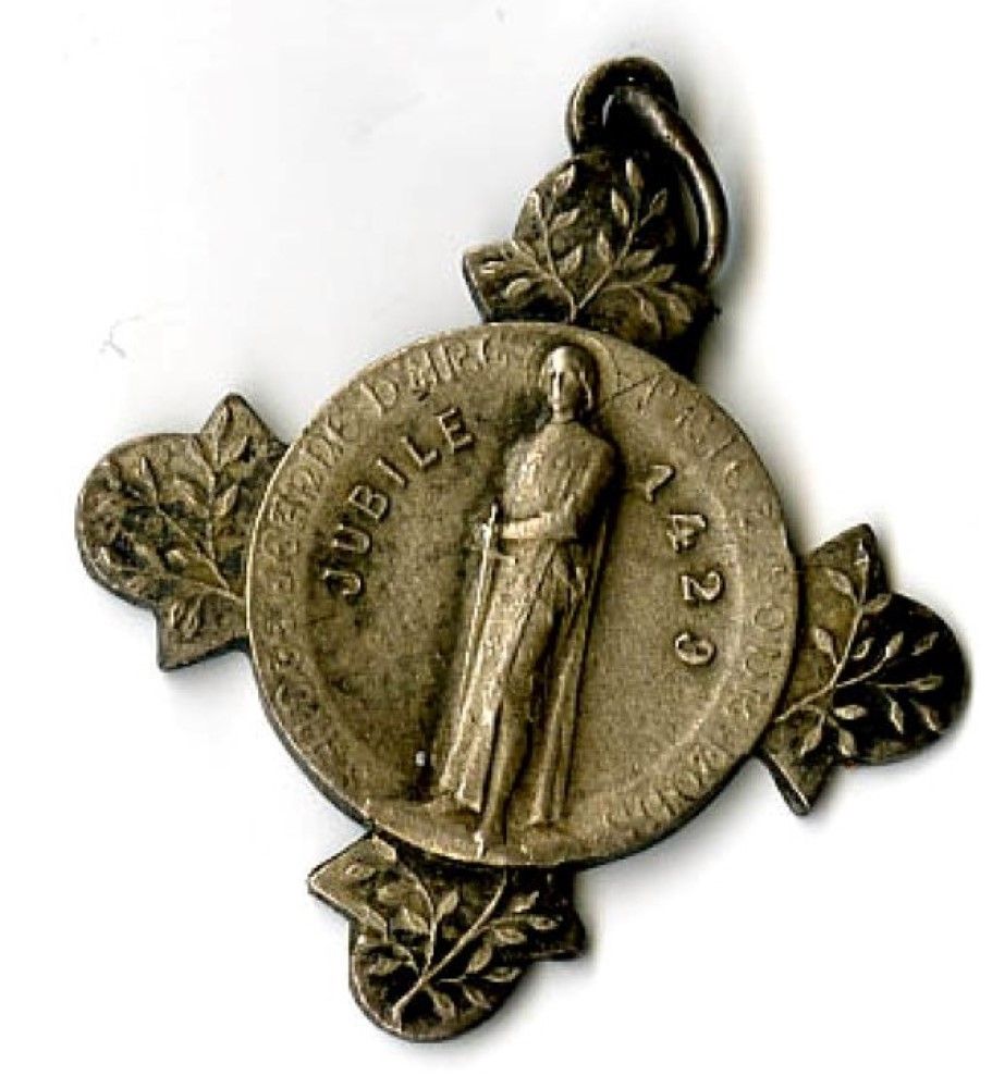 Vierge Noire
