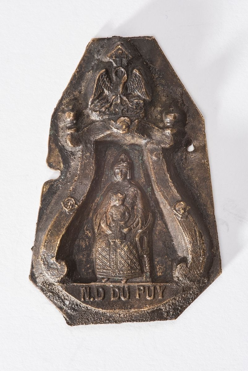 La Vierge Noire