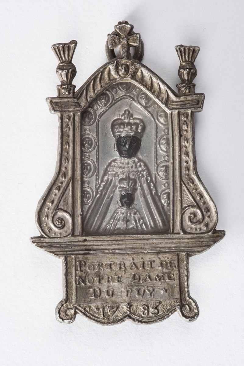 Médaille du Jubilé de 1785