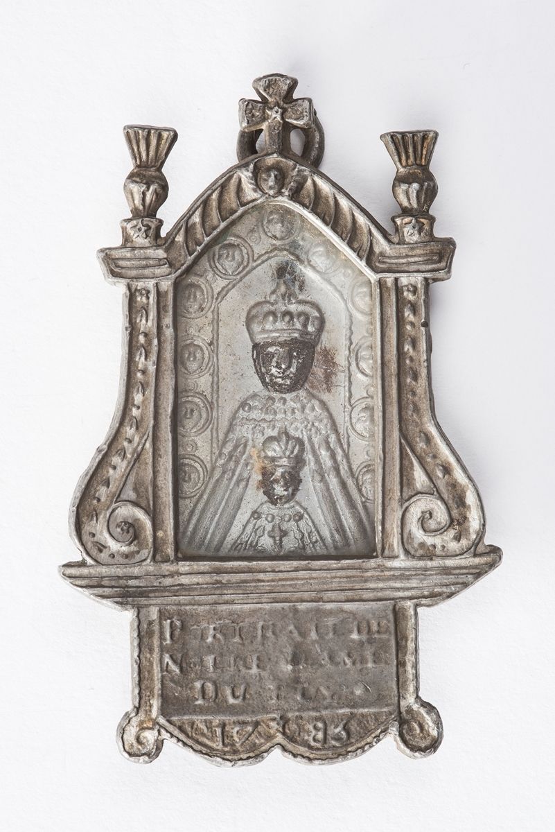 Médaille du Jubilé de 1785