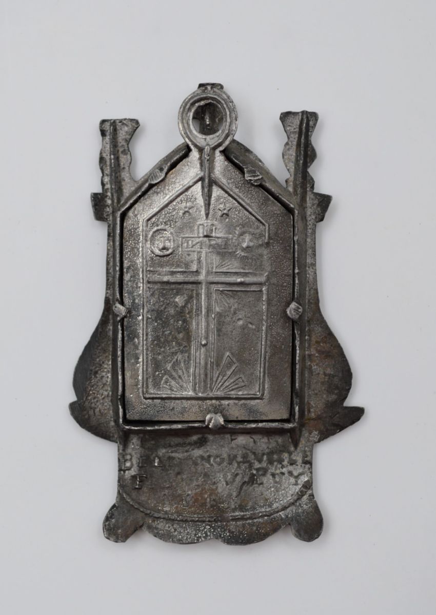 Médaille du Jubilé de 1785
