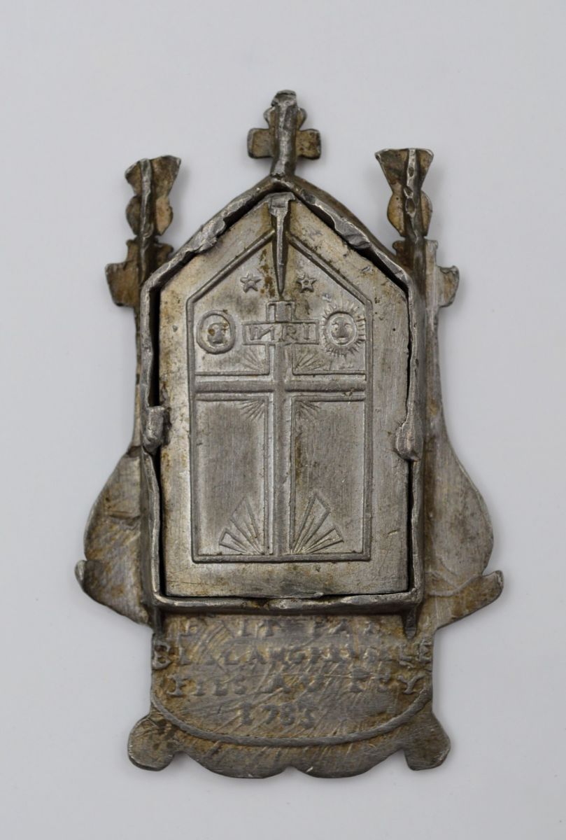 Médaille du Jubilé de 1785