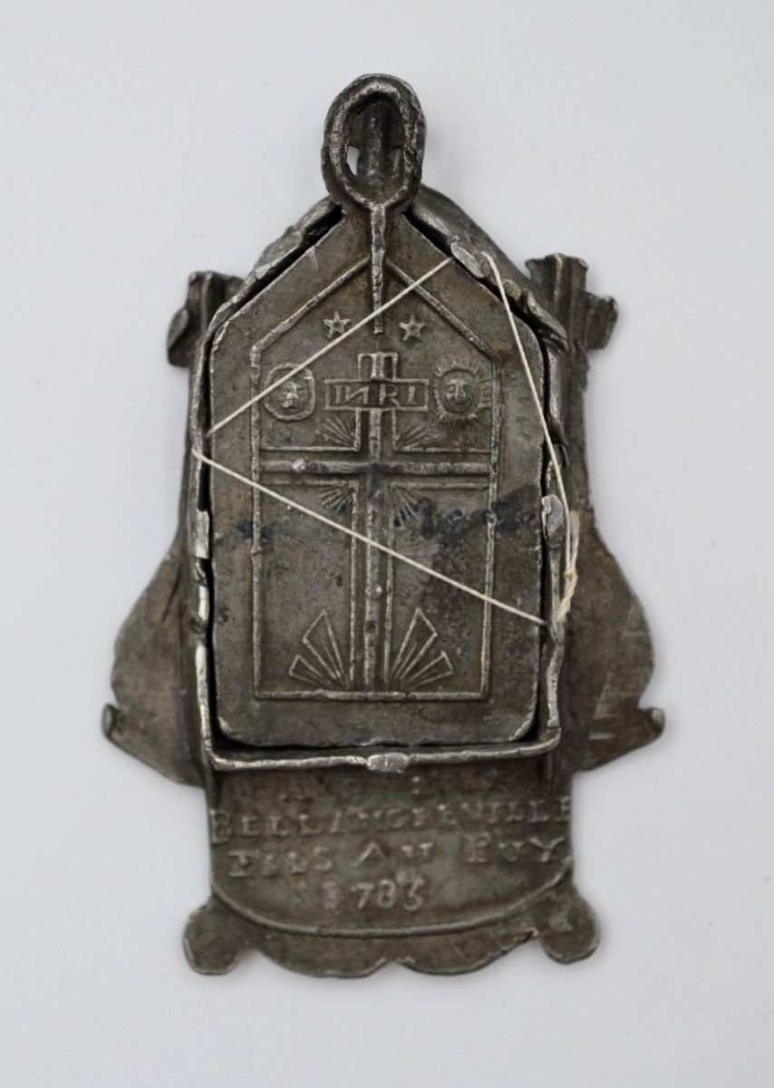 Médaille du Jubilé de 1785