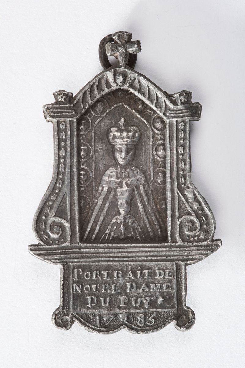 Médaille du Jubilé de 1785