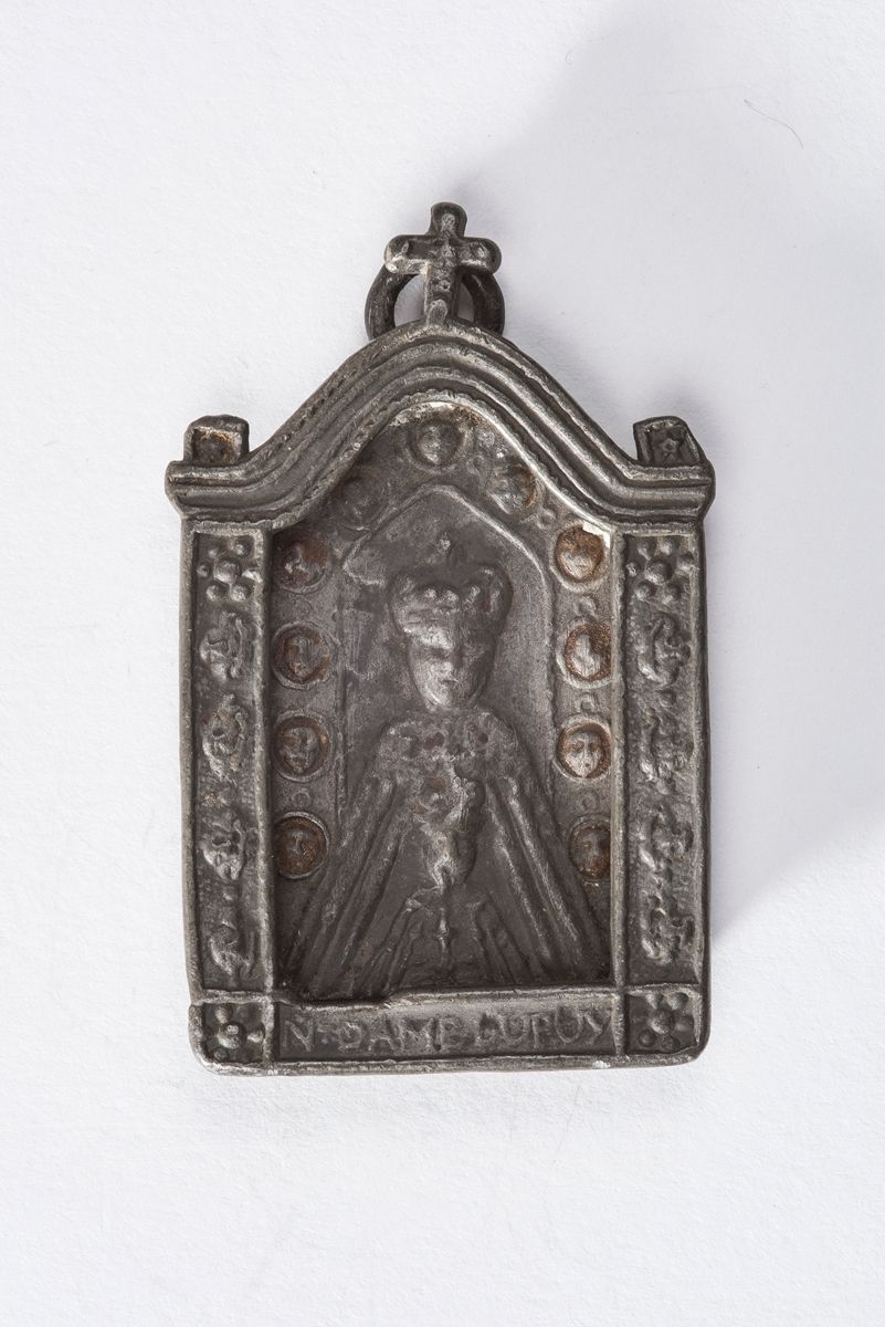 Médaille du Jubilé de 1785