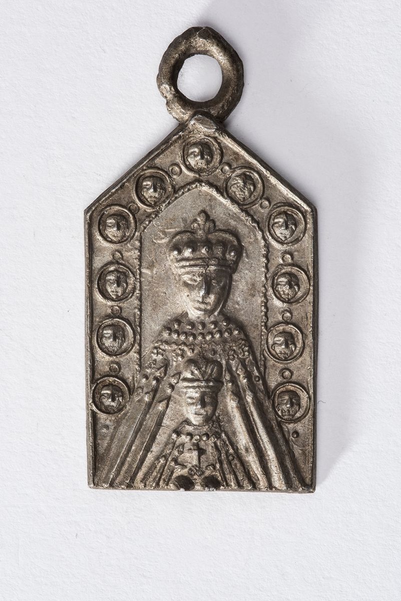 Médaille du Jubilé de 1785