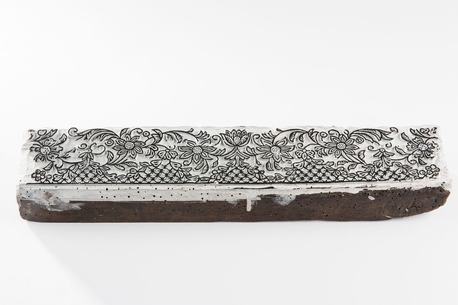 Fleurs ; Bois de dominotier