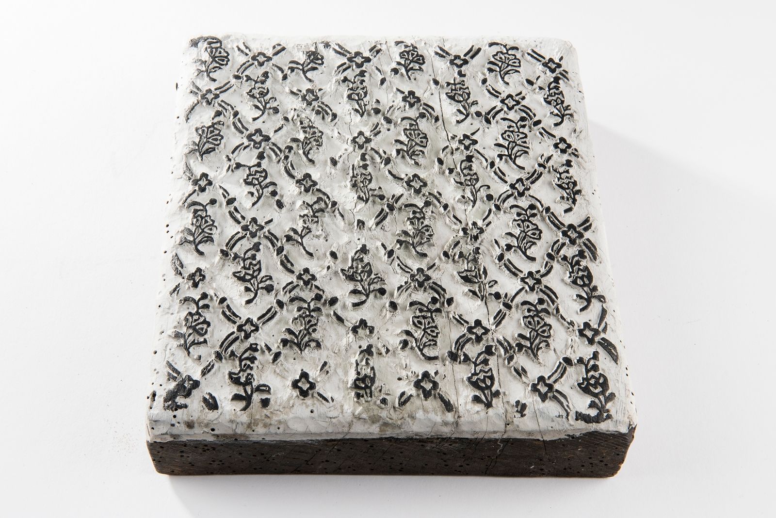 Fleurettes ; Bois de dominotier