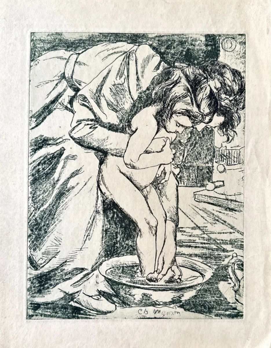 Le Tub ; La petite Classe