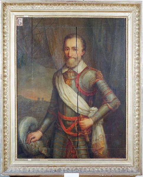 Henri IV