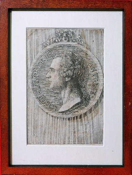 Pierre Joseph ANTOINE, Ingénieur des Etats