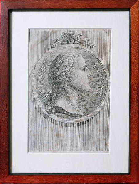 Antoine ANTOINE, Ingénieur des Etats