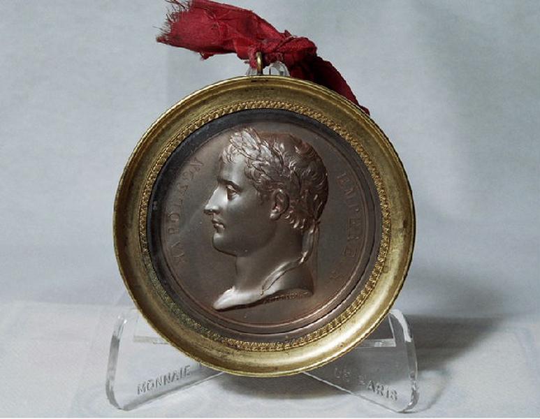 Napoléon empereur